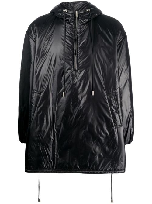 Cassandre raincoat SAINT LAURENT | 758264Y5F651000